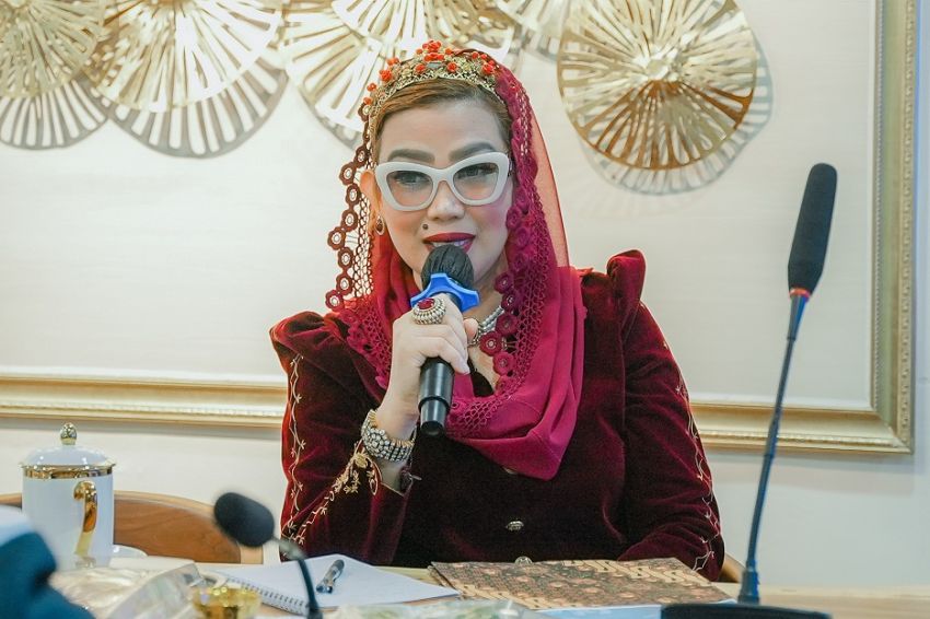 Banyak Temuan Beras Oplosan, Sarifah DPR: Reformasi Distribusi Pangan Diperlukan