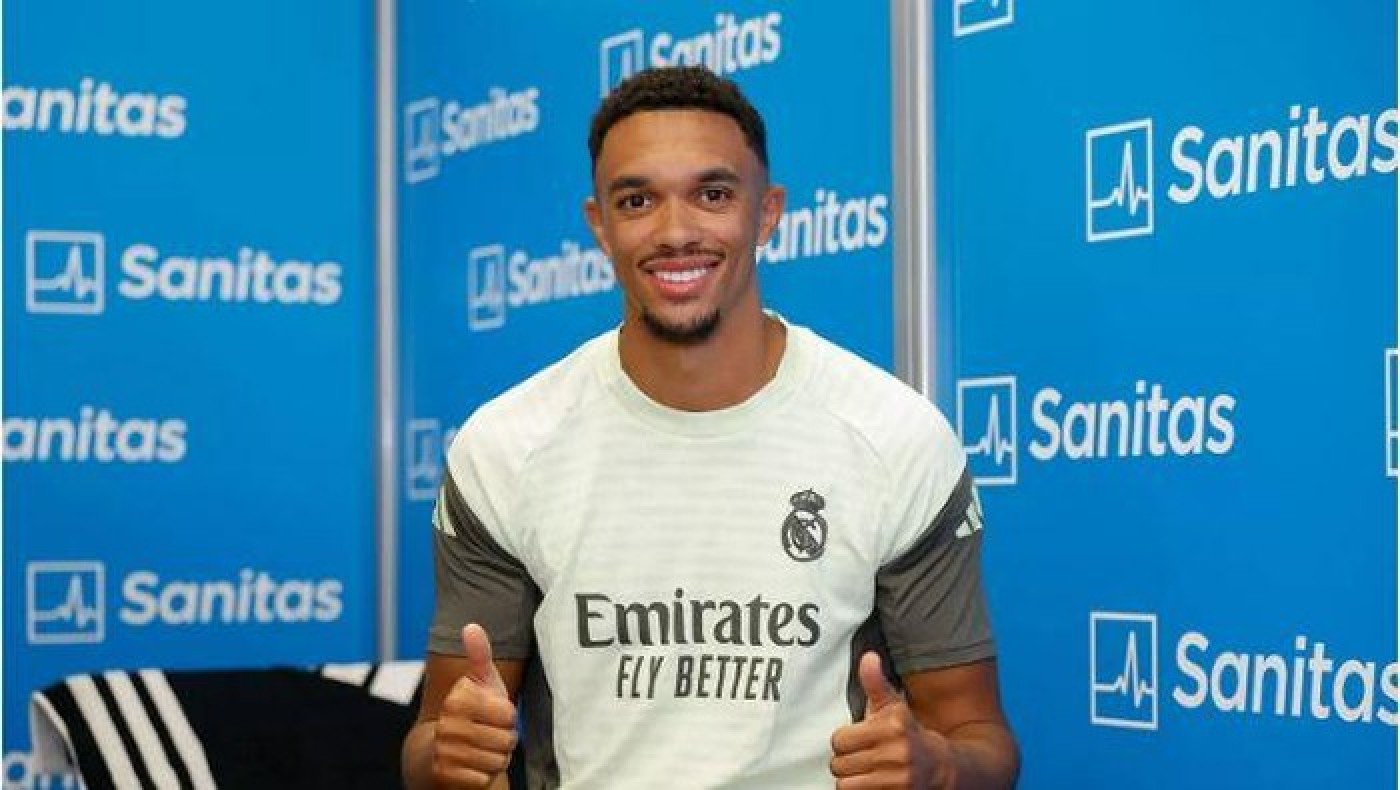 Barca Selesai Tur Asia, Madrid Siap Awali Pramusim dengan Target Tinggi