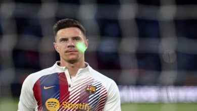 Barcelona Umumkan Cedera Jangka Panjang Marc-Andre ter Stegen, Fans Khawatir