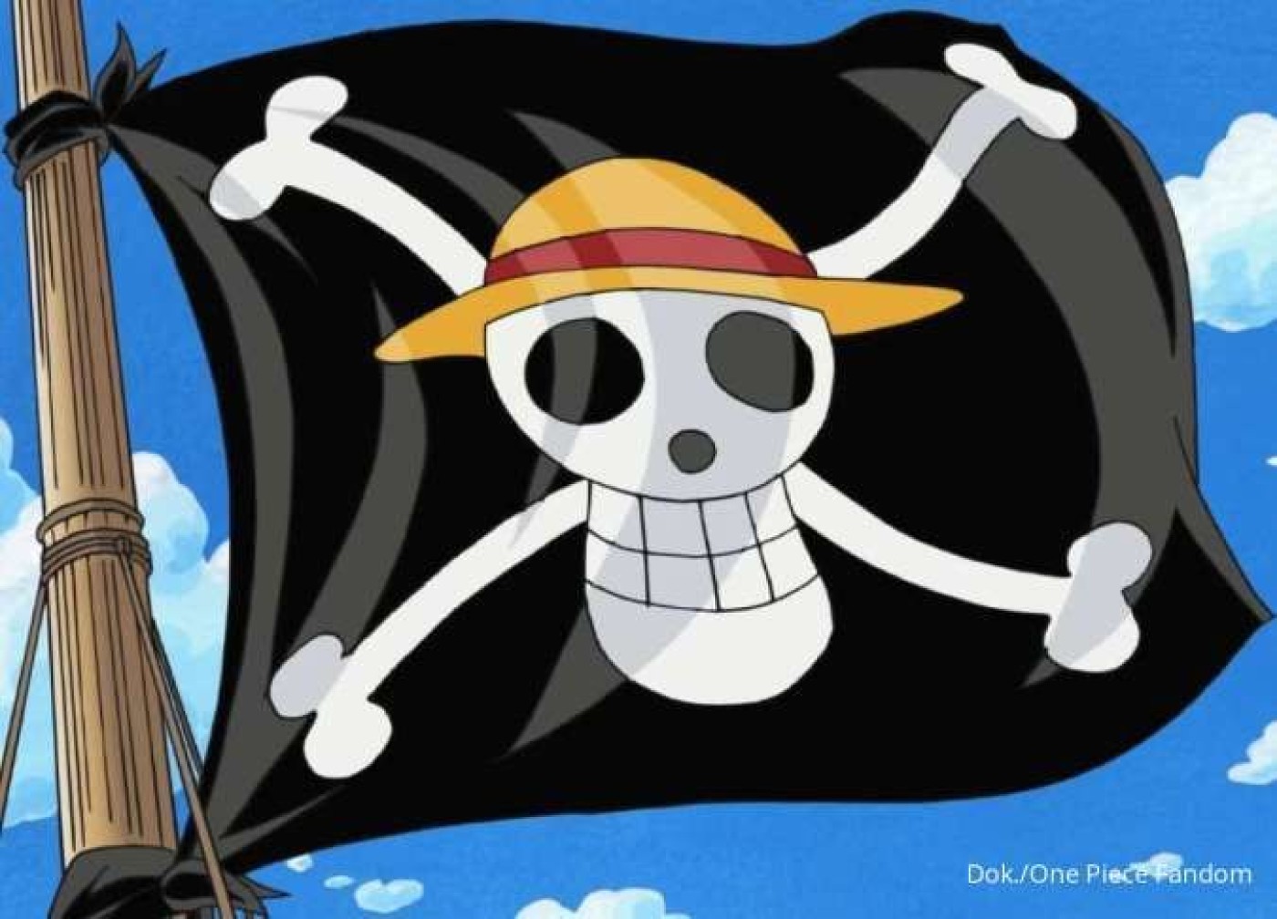 Bendera One Piece Disinggung Puan di Sidang Tahunan MPR: Sorot Budaya Populer