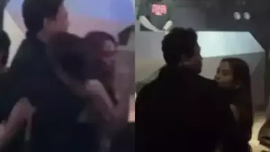 Beredar Video Suami Chikita Meidy Cium Wanita Lain, Publik Terkejut!