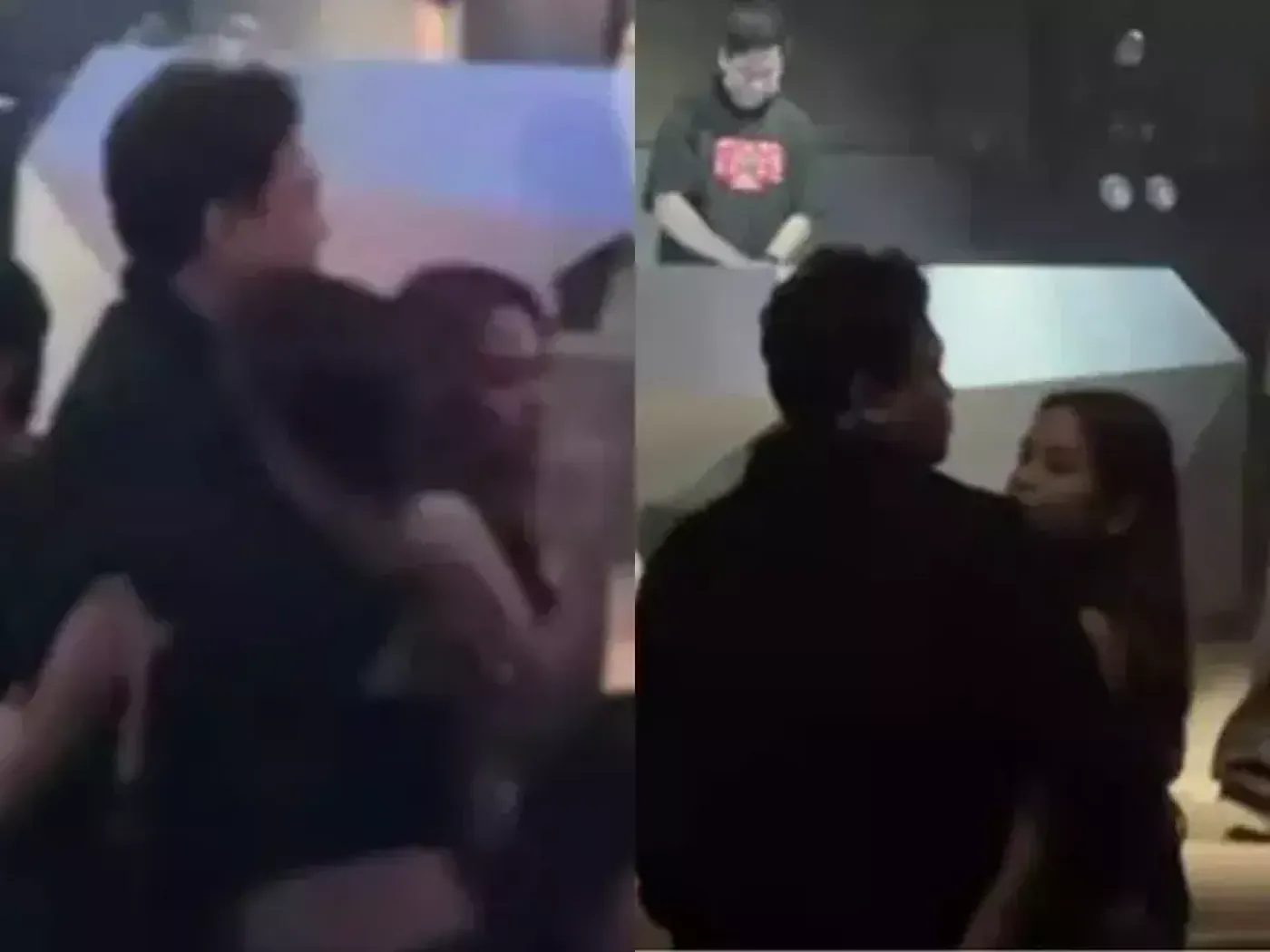 Beredar Video Suami Chikita Meidy Cium Wanita Lain, Publik Terkejut!