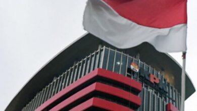 Berkas Perkara Rampung, 2 Tersangka Kasus Korupsi PGN Siap Disidang