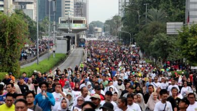 Besok, Car Free Day Jakarta Tetap Digelar: Nikmati Waktu Tanpa Kendaraan!