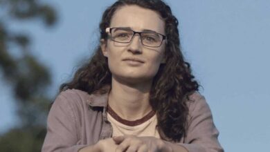 Bintang Serial Walking Dead, Kelley Mack, Meninggal Dunia di Usia Muda