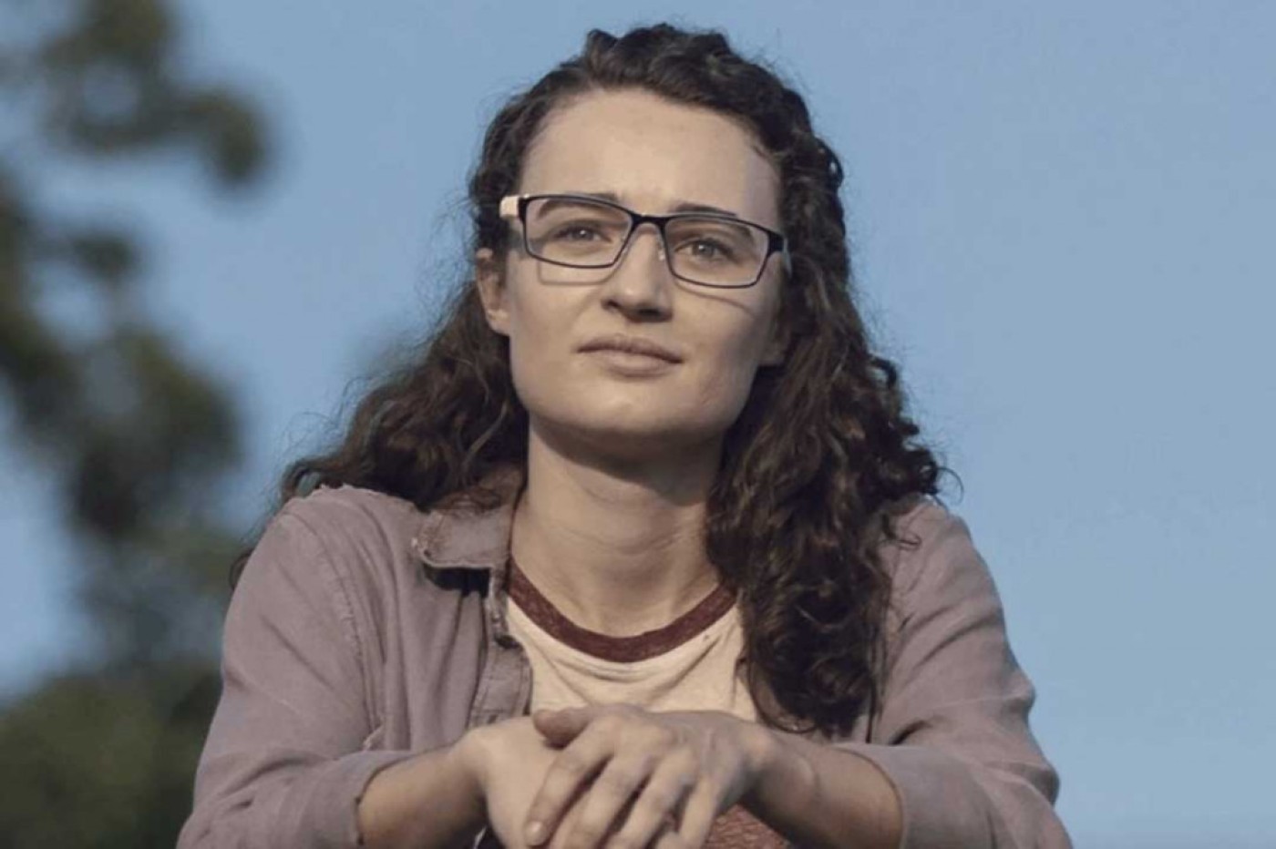 Bintang Serial Walking Dead, Kelley Mack, Meninggal Dunia di Usia Muda