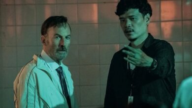 Biodata dan Agama Timo Tjahjanto, Sutradara Indonesia Debut di Hollywood