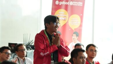 Bisnis Minuman Lokal Makassar Sukses Ekspansi Berkat GoFood dan Jadi Mentor UMKM