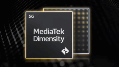 Bocoran Dimensity 8500 Terkuak: Skor AnTuTu Capai Lebih dari 2 Juta Poin