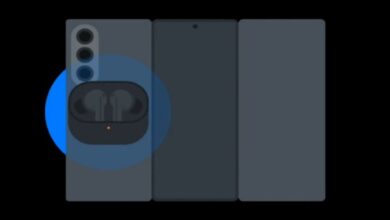Bocoran Galaxy Z TriFold: Layar 10 Inci, Kamera 200MP, dan Desain Futuristis Terdepan