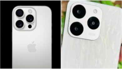 Bocoran Harga Realme 15T Terungkap, HP Midrange Murah Dijuluki 'Small iPhone'