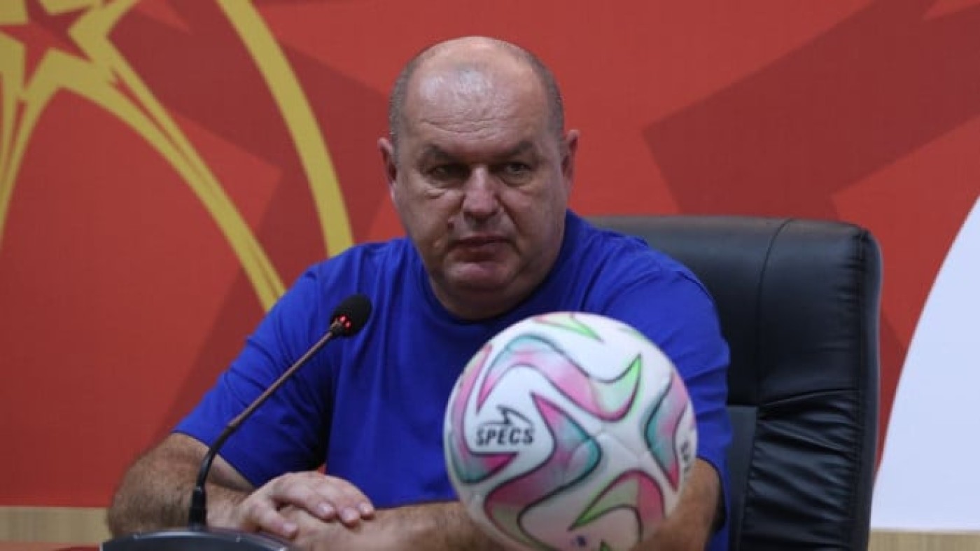 Bojan Hodak: PSIM Berstatus Tim Promosi, Siap Jadi Ancaman di Liga