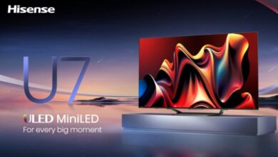 Bongkar Rahasia TV Jumbo Murah, Bikin Rumah Serasa Bioskop dengan Harga Terjangkau!