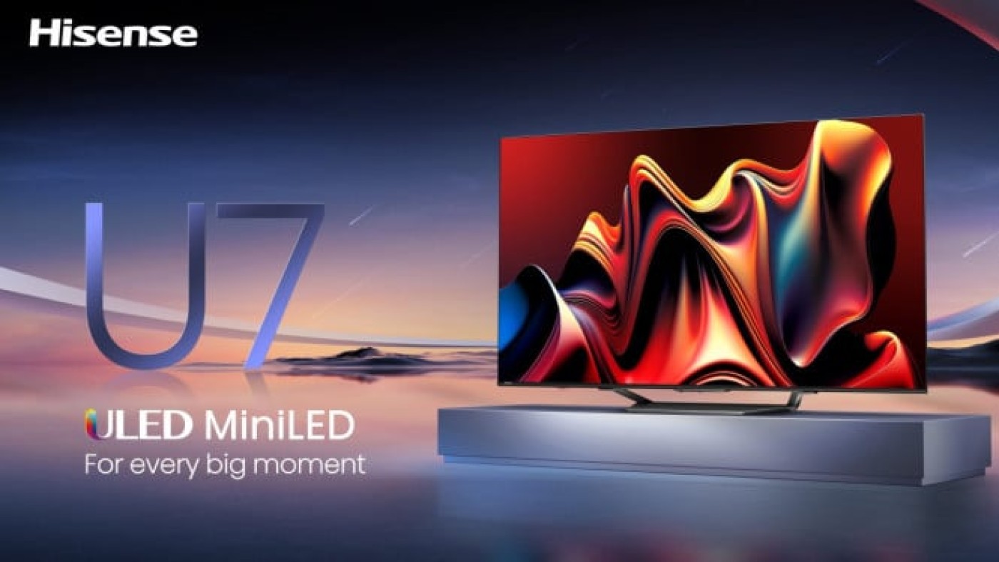 Bongkar Rahasia TV Jumbo Murah, Bikin Rumah Serasa Bioskop dengan Harga Terjangkau!