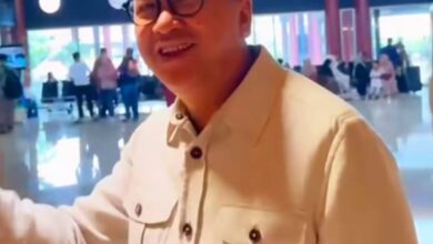 Bos Danantara Berangkat ke Makkah, Realisasikan Kampung Haji RI di Tanah Suci