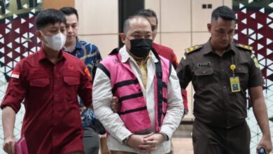 Bos Sritex Iwan Kurniawan Jadi Tersangka, Terlibat Skandal Kredit Miliaran