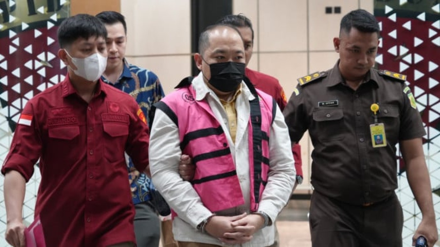 Bos Sritex Iwan Kurniawan Jadi Tersangka, Terlibat Skandal Kredit Miliaran