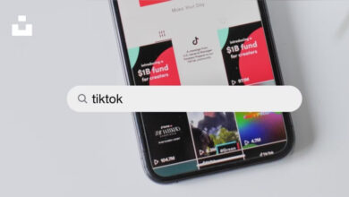 Bos TikTok Investasi Rp 32 Triliun Tingkatkan Keamanan Platform - Butota.id