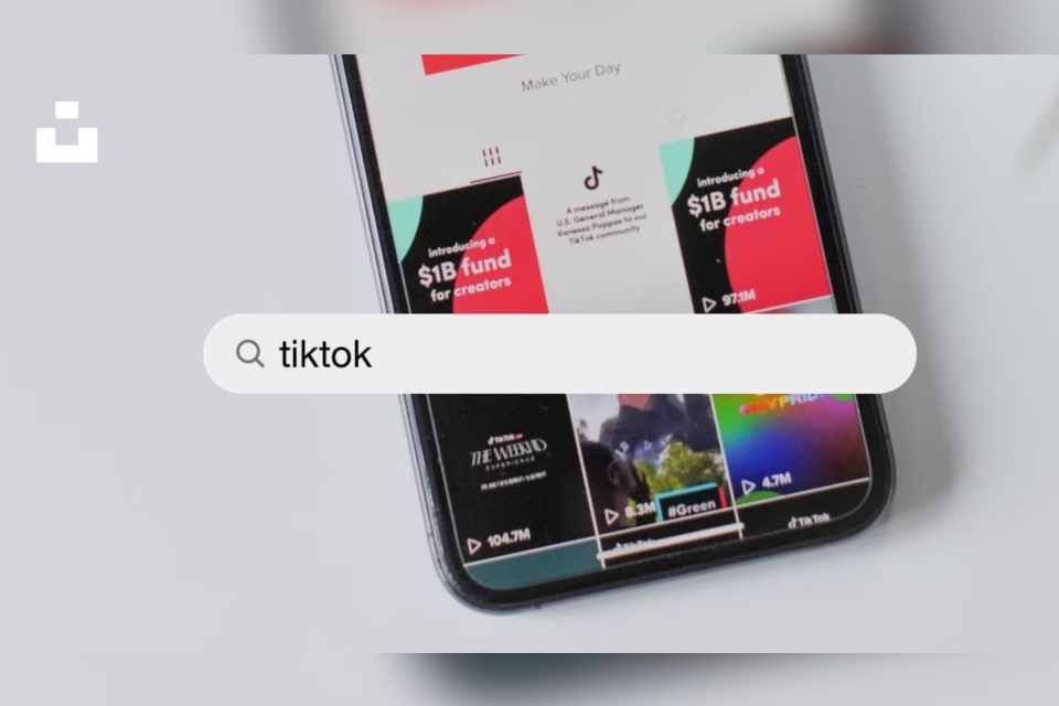 Bos TikTok Investasi Rp 32 Triliun Tingkatkan Keamanan Platform - Butota.id