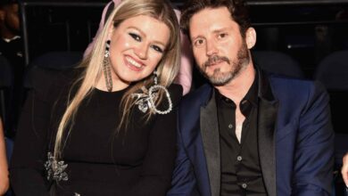 Brandon Blackstock, Mantan Suami Kelly Clarkson, Meninggal Usai Perjuangan Kanker