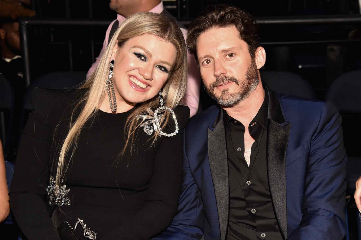 Brandon Blackstock, Mantan Suami Kelly Clarkson, Meninggal Usai Perjuangan Kanker