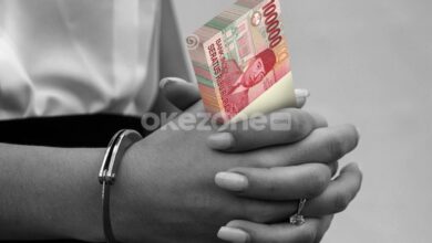 Breaking News! KPK OTT Bupati di Sulawesi Tenggara, Terungkap Dugaan Korupsi