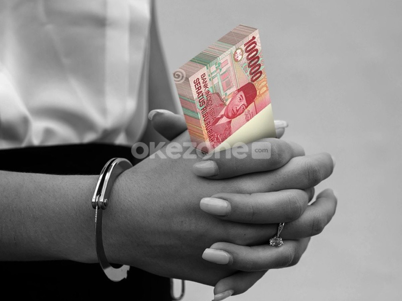 Breaking News! KPK OTT Bupati di Sulawesi Tenggara, Terungkap Dugaan Korupsi