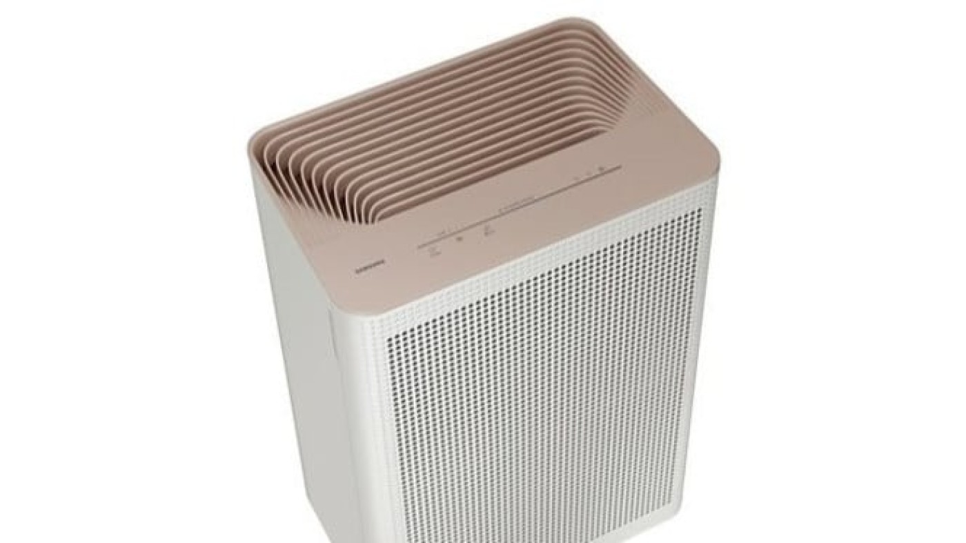 Bukan Cuma Bersihkan Udara, Manfaat Air Purifier Ini Bikin Hidup Lebih Sehat dan Nyaman