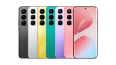 Bukan Cuma Tipis, Infinix Hot 60 Pro+ Hadir dengan Spek Jagoan Bikin HP Flagship Ketar-Ketir!