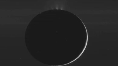 Bumi Akan Alami Fenomena Bulan Hitam Besok, 23 Agustus 2025: Dampaknya