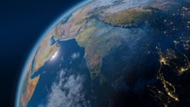 Bumi Ngebut: Penjelasan Hari Terpendek 5 Agustus 2025 dan Penyebabnya