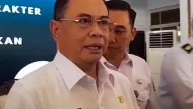 Bupati Pati Sudewo Naikkan PBB-P2 Hingga 250%: Keputusan Tak Terelakkan!