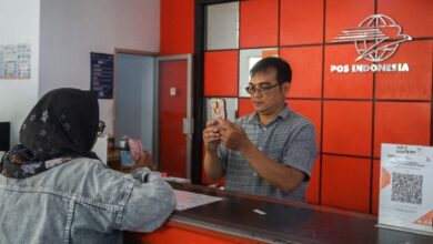 Buruan Ambil BSU Rp600 Ribu di Kantor Pos, Batas Akhir 12 Agustus!