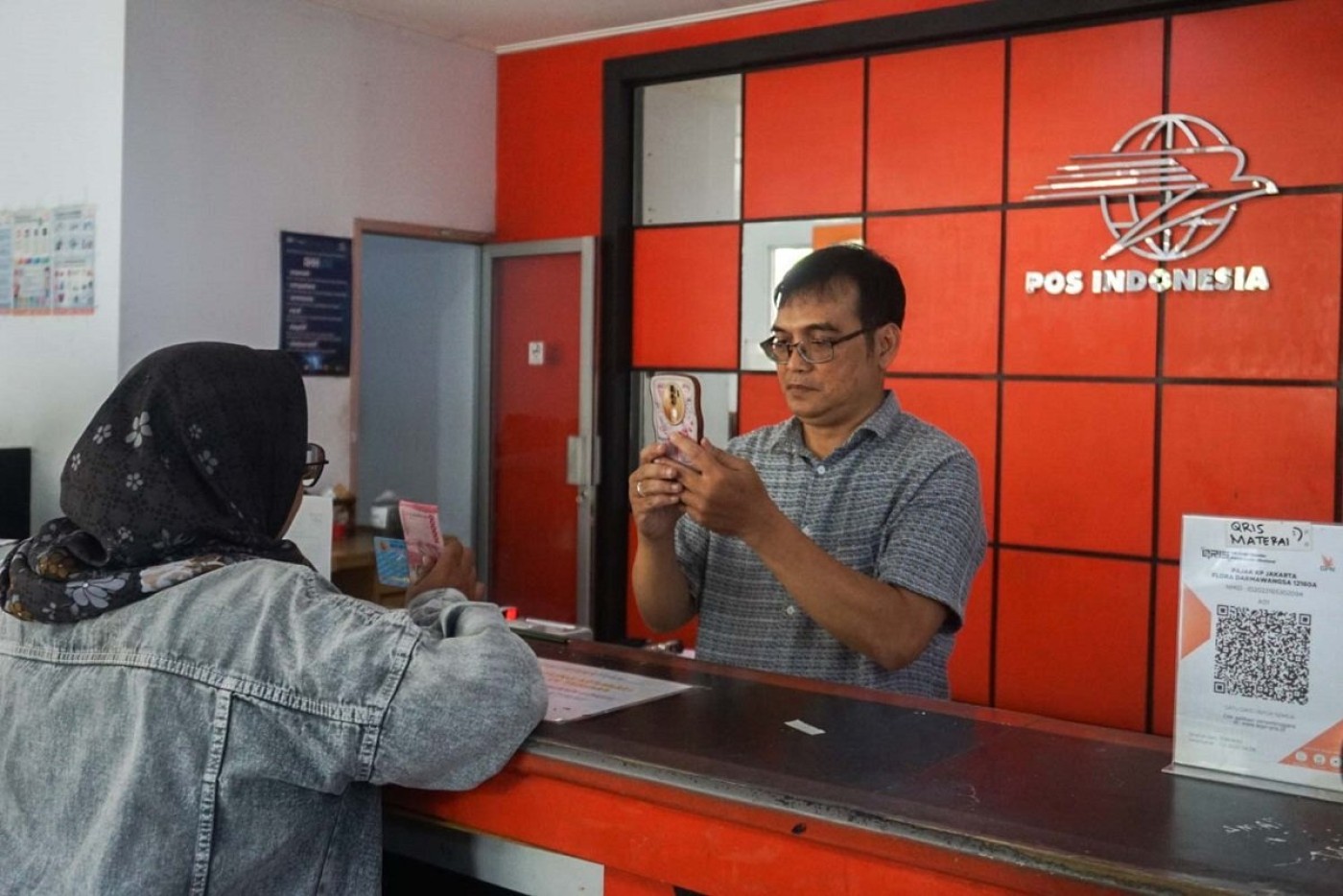 Buruan Ambil BSU Rp600 Ribu di Kantor Pos, Batas Akhir 12 Agustus!