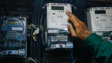 CEK FAKTA: Benarkah Ada Token Listrik Gratis dari PLN lewat Tautan Ini?