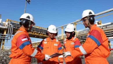 CEK FAKTA: Benarkah Surat Lamaran Pertamina Disebar Lewat WhatsApp?