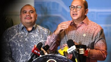 CEO Danantara Bicara Tentang Isu Akuisisi Mayoritas Saham BCA