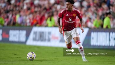 CEO Dortmund Terus Berusaha Datangkan Sancho: Upaya Terbaru Raksasa Jerman