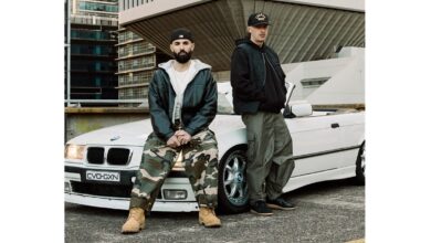 CVIRO GXNXVS Rilis Single Terbaru "Were You Down" untuk Penggemar Musik