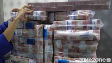 Cadangan Devisa Indonesia Turun Menjadi USD 152 Miliar per Juli 2025