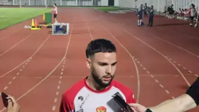 Calvin Verdonk Gabung Lille, Jadi Pemain Indonesia Pertama di Ligue