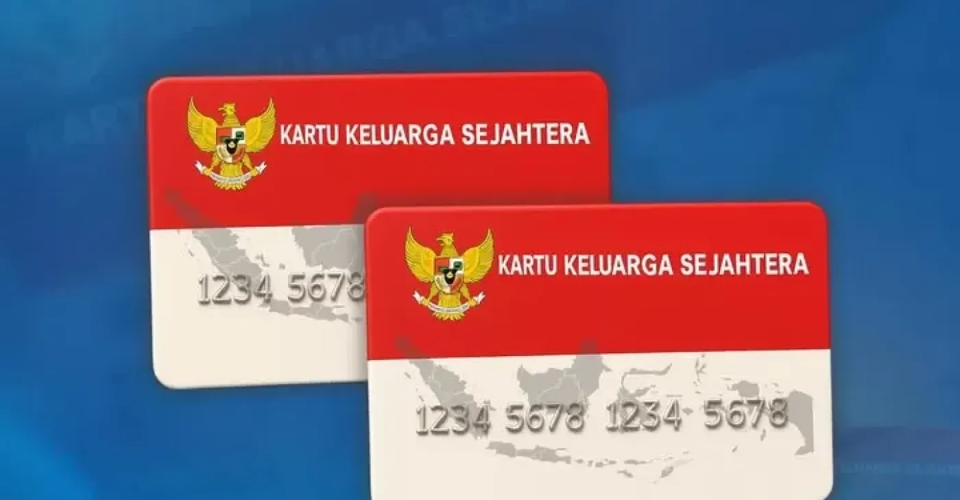 Cara Daftar KKS untuk Cairkan Bansos PKH, BPNT, dan BLT Dana Desa Terbaru 2025