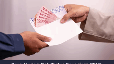 Cara Mudah Cek Status Pencairan BPNT Triwulan III Agustus 2025, Update Terbaru