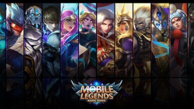 Cara Permanen Hapus Akun Mobile Legends di Android dan iOS Tahun 2025