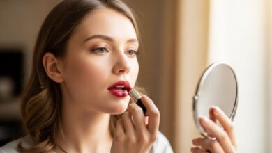 Cari Lipstik Murah Tahan Lama? Simak Rekomendasi dari Rp7 Ribu!