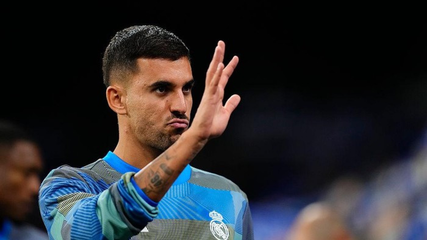 Ceballos Hendak Pergi, Madrid Perlu Segera Cari Pengganti yang Tepat