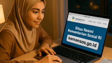 Cek Bansos Pakai NIK dan KK dengan Mudah, Cepat, dan Akurat Tahun 2025