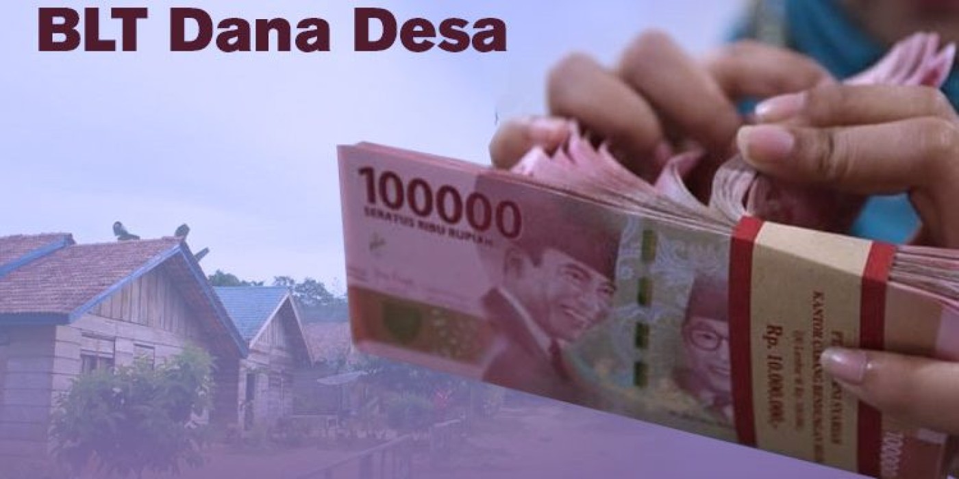 Cek Online BLT Dana Desa Rp600 Ribu 2025: Periode Terbaru, Gunakan NIK KTP Sekarang