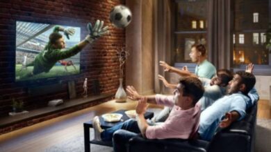 Changhong QD-LED QN9S1 65 Inch Harga di Bawah Rp10 Juta, Nonton Bola Serasa di Stadion!