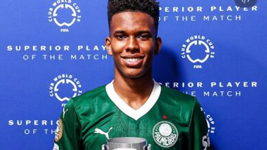 Chelsea Menang atas Leverkusen, Estevao Cetak Gol Perdana di Debut